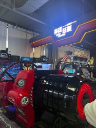 -嗨翻Hi-Fun竞技主题乐园·蹦床团建生日聚会(五棵松华熙店)
