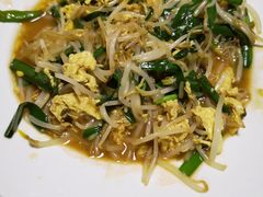 炒合菜-闻道食府烙饼卷带鱼(原车耳营店原大觉寺店)