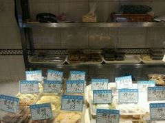 -王家沙点心店(万航渡路店)