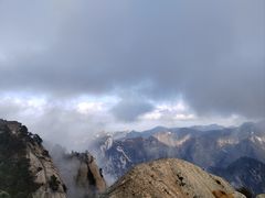 -华山风景名胜区