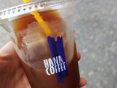 -HANA COFFEE(长寿路店)