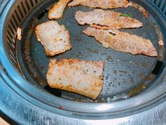 -花味烤肉·拌饭(庐阳万科店)