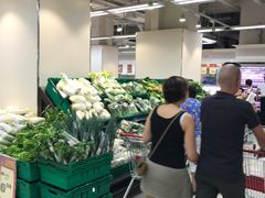 -新苗超市(花城店)