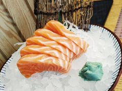 -林妈妈村·日式料理(宝山万达店)