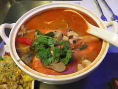 -simply thai天泰(长泰广场店)