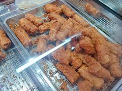 -正味斋锅巴菜(西北角店)