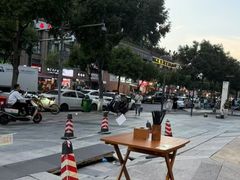 -兵哥豌豆面(雅颂居店)