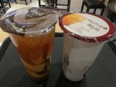 -鲜芋仙(南开大悦城店)
