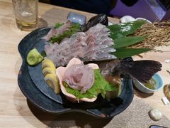 -琴寿司居酒屋(中山广场店)
