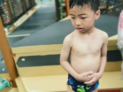 -杭州开元森泊度假乐园