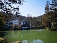 -杭州花家山庄
