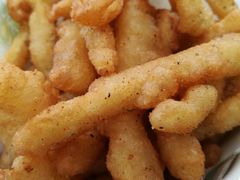 -蕴味秘密花园·西式烧烤主题餐厅
