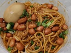 -南理工夜宵美食坑