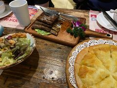 烤羊排-胡桃里音乐酒馆(环亚凯瑟琳广场店)