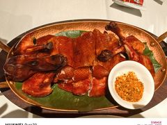 -小厨娘淮扬菜(天印大道店)