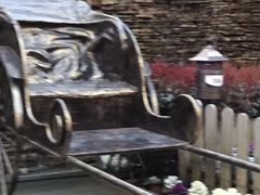 -老洋房花园饭店(绍兴路店)