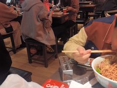 -王繁星面馆(西安熙地港店)