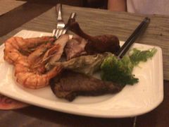 -杭州国际会议中心洲际酒店-原素全日餐厅(解放东路店)