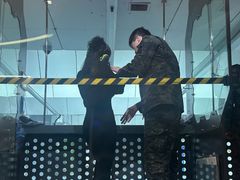 -中安射击运动俱乐部