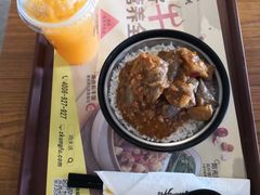 -真功夫(棠下店)