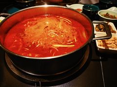 -二刀潮牛(重庆光环购物公园店)