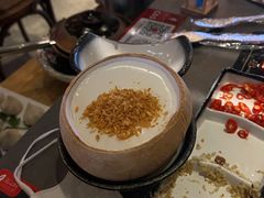 -同仁四季椰子鸡(宝安壹方城店)