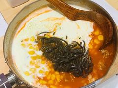 -火山屋台(新街口店)