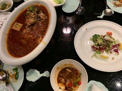-小广寒电影艺术餐厅(小广寒经三路店)