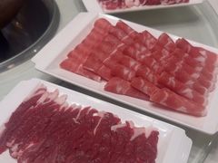 -福寿斋·老北京铜锅涮肉·烤鸭(顺义总店)