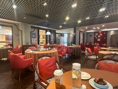 -转角·老弄堂上海菜(长寿路店)