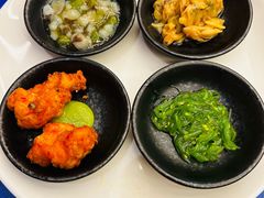 -怡咖啡海鲜自助餐厅(浦东香格里拉店)