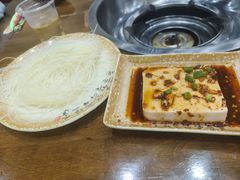 -滋味土家·土菜馆(大牌坊店)