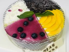 -幸福西饼面包茶饮(车公庙店)