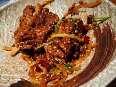 -95号酱骨·一块豆腐(展春园西路店)