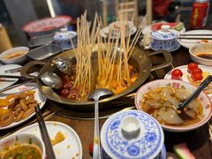-牛签签串串香(IFS店)
