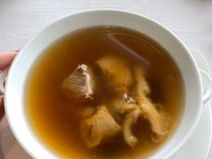 -天龙轩(香港丽思卡尔顿酒店)