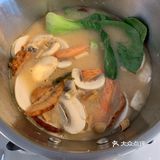 冬阴功汤㊙️
