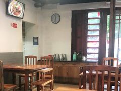 大堂-盈田盈粥庄(博山东路店)