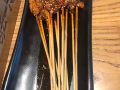 -喝丢一只鞋辣炒海鲜小烧烤(三八广场店)