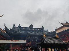 -钦赐仰殿道观