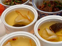 -扶摇湘宴·烤鸭·湘粤宴(中关村·北大店)
