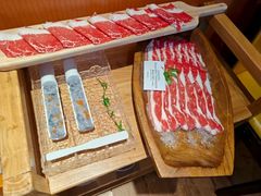 -五星桥原切肥牛火锅·30年专注好牛肉(湖塘店)