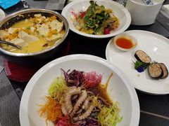 -财神岛·大连海鲜餐厅