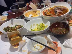 -望湘园·小雅(德基店)