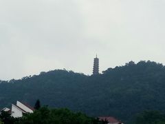 -大雁山风景区