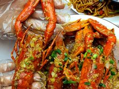-三毛烧烤·南昌大排档(山姆店)
