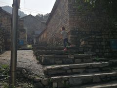 -北京山里寒舍度假酒店