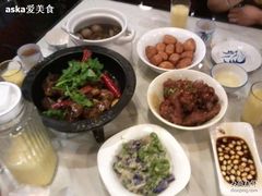 玉米汁好难喝-大碗厨(东风路店)