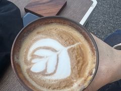 -参差咖啡(水果湖公园店)