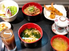 -大吉鲜鱼料理自慢(维也纳大厦店)